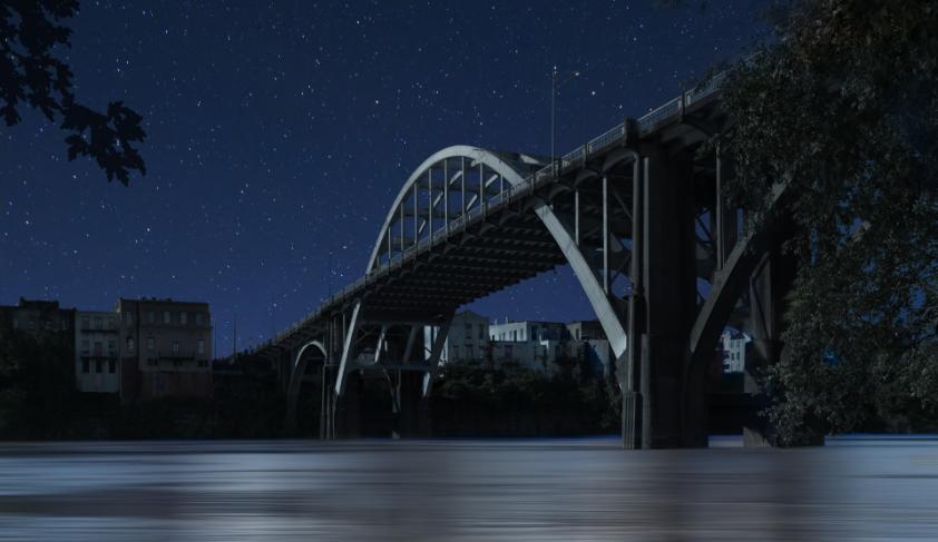 Edmund Pettus Bridge